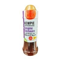 ราคา คิวพี น้ำสลัดงาซีอิ๊วญี่ปุ่น Kewpie Sesame Soy Sauce Dressing 210ml. (50061221309)