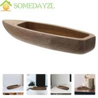 ราคา SOMEDAYZL เรือประมงรุ่น,ไม้ธรรมชาติ Handcrafts เรือไม้ตกแต่ง,ห้องนอนชั้นวางขนาดเล็กรุ่นยังไม่เสร็จบ้านรูปปั้นเรือรุ่นเครื่องประดับตกแต่งสํานักงาน (53658606973)