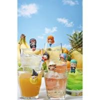ราคา [Megahouse] เกาะแก้ววันพีช Vol.1 (แยก) (85659906)