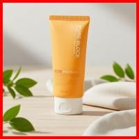 ราคา [apieu] Pure Block Natural Daily Sun Cream Light, 50ml, 1 ชิ้น / Korean Sun Cream / Lightweight Protection by eden (49006351385)