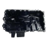 ราคา Factory Auto Part Engine Oil Sump Pan For BMW X1 E84 sDrive 16i 20i N20 N26 11137618512 OEM quali (42678835573)