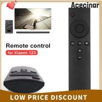 ราคา ACECINAR TV รีโมทคอนโทรล Electronics เปลี่ยน Mini Smart สําหรับ TV Set-top Box 4A 4C 3 2 1 (41731667671)
