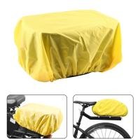 ราคา [0801 Niceday-th NEW] Rain Cover for Bicycle Bag Rain Cover for Rain Cover Bicycle Basket Bicycle Bag คุณภาพสูง (27106752461)