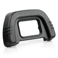 ราคา ยาง Dk-21 Eyepiece Eyecup Nikon สําหรับ D7000 D7100 D300 D80 Z0L5 (43916090136)