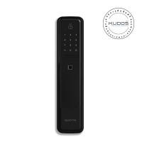 ราคา [พร้อมส่ง] Igloohome Push-Pull Mortise Digital Door Lock (Black) กลอนประตูดิจิตอล รับประกัน 2 ปี (40255496898)
