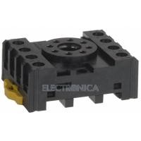 ราคา ขาช๊อคเก็ต PF-08-3A E1184 EW รุ่น OMRON ขาช๊อคเก็ต-PF083A-E (106576) (403227378)