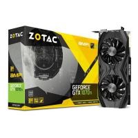 ราคา ZOTAC GeForce® GTX 1070 Ti AMP Edition (1029142114)
