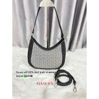 ราคา Guess แท้100% มือ2 ถุงผ้า สายครอส สะอาด เก็บยาแนวมาจุดนึง (51411574136)
