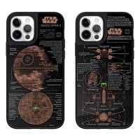 ราคา เคสโทรศัพท์กระจก Star Wars สําหรับ iPhone 17 16 15 14 13 12 Pro Max Plus Air (56061191766)