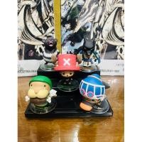 ราคา (จับฉลาก) แท้100% Set 1 ตัวละครสัตว์ในวันพีช สัตว์ Ichiban Kuji One piece วันพีช Model โมเดล Figures ฟิกเกอร์ (8166543335)