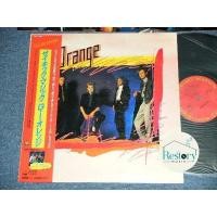 ราคา แผ่นเสียง G.I. Orange - G.I. Orange (Vinyl) (VG+) (26259132931)