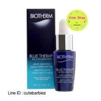 ราคา Biotherm Blue Therapy Accelerated Serum 7ml ,10ml (46457633)