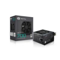 ราคา Cooler Master MasterWatt Lite 700W (80 Plus 230V EU Certified) แหล่งจ่ายไฟ (50204596577)