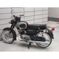ราคา Suzuki K-125 classic (47411851160)
