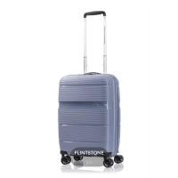 ราคา AMERICAN TOURISTER กระเป๋าเดินทางล้อลาก ขนาด(20นิ้ว) สี FLINTSTONE (23049787434)