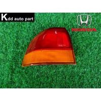 ราคา ไฟท้าย ของแท้ ( ด้านซ้าย ) Honda Civic EK ตาโต ปี 96 (18893300974)
