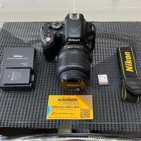 ราคา NIKON D5100+18-55 VR (กล้องDSLR) (22790370213)
