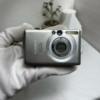 ราคา Canon IXUS60/IXY70(รุ่นหายากมากๆ) (27634122714)