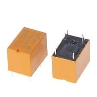 ราคา รีเลย์ huike 12v รีเลย์ spdt 6pin 12v 5v รีเลย์ mini 6P เสาเดียว (50061869374)