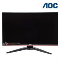 ราคา Gaming MONITOR (จอมอนิเตอร์) AOC C24G1 23.6" VA 144Hz (2012719358)