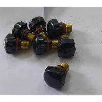 ราคา จุกปิดท้ายหัวเชื่อมอาร์กอนแบบสั้น TIG Short Back Cap อะไหล่หัวเชื่อม TIG WP-17/18/26 สินค้าคงเหลือ/ชิ้น = 7 (PK-L155-3) (48308339008)