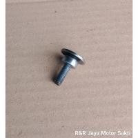 ราคา Yamaha Mio J / Mio GT 54p Tensioner Bolt (มือสอง / ต้นฉบับ) (57158549973)