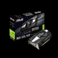 ราคา 3GB GDDR5 GTX1060 ASUS PH ของใหม่ (848706062)