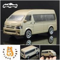 ราคา โมเดลรถเก่าของเล่นเก่า รถสะสมโบราณ มือสอง: MAJORETTE TOYOTA HIACE (29802758304)
