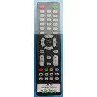 ราคา รีโมททีวีอัลฟ่า TV ALPHA (LCD-LED) (1761494805)