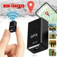 ราคา GPS GP07 รุ่นจิ๋ว เครื่องติดตามตำแหน่ง บันทึกเสียงได้ ขนาดเล็ก ซ่อนง่าย ใส่ซิมมือถือ2.4G ออกใบกำกับภาษีได้ (41279318566)