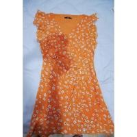 ราคา MNG dress สภาพ100% (20416792630)