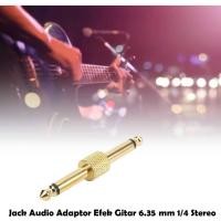 ราคา Akai Jack to Akai Jack อะแดปเตอร์เสียงกีตาร์ 6.35 มม (55655901939)