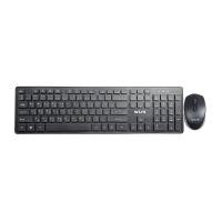 ราคา WISE KEYBOARD MULTIMEDIA COMBO WIRELESS KC-201(2Y)IP7-001291 (44110872791)