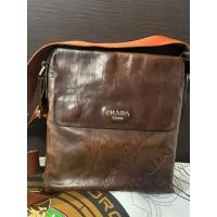 ราคา กระเป๋า prada มือสอง สภาพใช้งาน (44475539566)