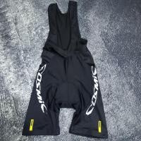 ราคา Mavic Cosmic Import BIB กางเกงปั่นจักรยาน Size S Padding 9D (48005812461)
