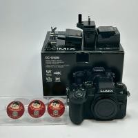 ราคา Body Panasonic Lumix DC-G90 ชัตเตอร์ 11554 (51003857320)