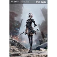 ราคา [Animester] 1/9 2B NieR Automata (40271588110)