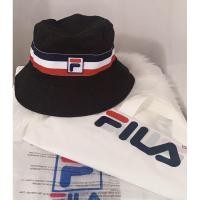 ราคา Fila หมวก Bucket Hat แท้จากSHOP (8054247229)