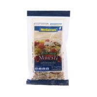 ราคา แม็กกาแรต มูสลีผสมผลไม้ McGarrett Multi Fruit Muesli 50g. (29244970381)