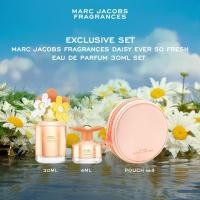 ราคา [Exclusive Set] Marc Jacobs Fragrances Daisy Ever So Fresh Eau de Parfum 30ml Set (46306246699)