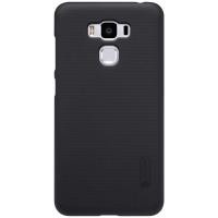 ราคา Nillkin Frosted Shield Hard Case - Asus Zenfone 3 Max ZC553KL (สีดํา) (40526774679)