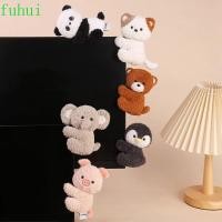 ราคา ฟูหุย ลิงตุ๊กตาคลิป,แมวหมีช้างของเล่นตุ๊กตา,น่ารักแฮนด์เมดโคอาล่าการ์ตูนเพนกวินตุ๊กตาตุ๊กตาตกแต่งบ้าน (41210679344)