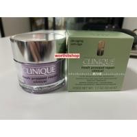 ราคา ถูกสุดในเว็บ! ใหม่! แท้! Clinique Fresh Pressed Repair Clinical MD Multi-Dimensional Age Transformer Resculpt 50 ml (6037317366)