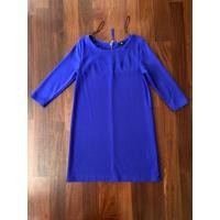 ราคา เดรส H&M มือสอง เหมือนใหม่ ป้าย S อก 36 เอว 38 สะโพก 40 ยาว 33 นิ้ว ผ้าหนายืดหยุ่น ไม่มีซับ (5983772876)