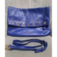 ราคา กระเป๋า Sisley มือสอง ของแท้ (23846453704)