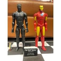 ราคา Marvel Avengers Titan Hero Series ขนาด 12 “ (42106823667)