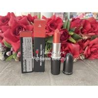 ราคา ลิปสติก​ ป้าย​ไทย​MAC Frost Lipstick สี305 CB96 สีพีชวาวชิมเมอร์ (49301454606)
