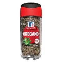 ราคา แม็คคอร์มิค(McCormick Oregano) ใบออริกาโน 10 กรัม (24448102112)