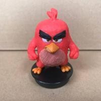 ราคา ของแท้สินค้าจํานวนมาก Angry Birds อะนิเมะ Merchanted ตุ๊กตา Hand-Made ของเล่นเครื่องประดับของเล่นเด็กของขวัญ (53711919325)