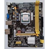 ราคา เมนบอร์ดเมนบอร์ด Asus H81M-E (44960541666)